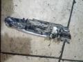 Ручка двери задней левой 7701475145 RENAULT SCENIC GRAND SCENIC 08.06-05.09 Ручка двери задней левой 7701475145 RENAULT SCENIC GRAND SCENIC 08.06-05.09