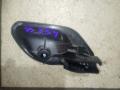 Ручка двери внутренняя правая 8200028486 RENAULT MEGANE 2 06-09 Ручка двери внутренняя правая 8200028486 RENAULT MEGANE 2 06-09