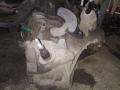 МКПП (механическая коробка переключения передач) 7701477995 RENAULT SCENIC GRAND SCENIC 08.06-05.09