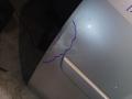 Дверь передняя левая 7751477221 RENAULT SCENIC GRAND SCENIC 08.06-05.09 Дверь передняя левая 7751477221 RENAULT SCENIC GRAND SCENIC 08.06-05.09