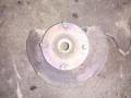 Кулак поворотный левый MR491321 MITSUBISHI LANCER 9 03- Кулак поворотный левый MR491321 MITSUBISHI LANCER 9 03-