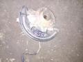 Кулак поворотный правый 400140044R RENAULT FLUENCE 10- Кулак поворотный правый 400140044R RENAULT FLUENCE 10-