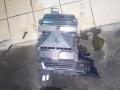 Корпус отопителя  RENAULT MEGANE 2 06-09