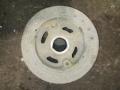 Шкив коленвала ZY0811400B HYUNDAI SONATA 01-10 Шкив коленвала ZY0811400B HYUNDAI SONATA 01-10