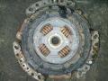 Корзина + Диск сцепления 302050901R RENAULT FLUENCE 10- Корзина + Диск сцепления 302050901R RENAULT FLUENCE 10-