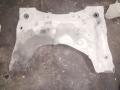 Балка подмоторная 544016787R RENAULT FLUENCE 10- Балка подмоторная 544016787R RENAULT FLUENCE 10-