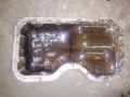Поддон масляный двигателя  CHERY Fora (A21) 