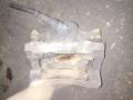 суппорт передний левый A213501050 CHERY Fora (A21) суппорт передний левый A213501050 CHERY Fora (A21)