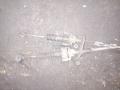 Трос КПП A21BJ1703090 CHERY Fora (A21) Трос КПП A21BJ1703090 CHERY Fora (A21)
