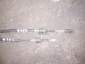 Трос КПП A21BJ1703090 CHERY Fora (A21) Трос КПП A21BJ1703090 CHERY Fora (A21)