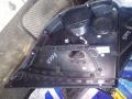 Обшивка двери задней левой 829A10206R RENAULT FLUENCE 10-