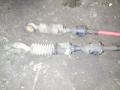 Трос КПП 437941F000 KIA SPORTAGE 2, 05- Трос КПП 437941F000 KIA SPORTAGE 2, 05-