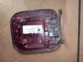 Лючок бензобака T115400090DY CHERY TIGGO T11 Лючок бензобака T115400090DY CHERY TIGGO T11