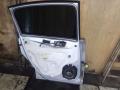 Дверь задняя левая 9006H8 CITROEN C4 05- Дверь задняя левая 9006H8 CITROEN C4 05-