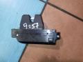 Замок крышки багажника 871982 CITROEN C4 05- Замок крышки багажника 871982 CITROEN C4 05-