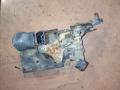 Замок двери задней правой T116205040 CHERY TIGGO T11