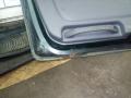 Дверь багажника KIA RIO 00-02 Дверь багажника KIA RIO 00-02