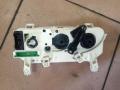 блок управления печкой 7702295624 RENAULT CLIO 09.98-06.01 блок управления печкой 7702295624 RENAULT CLIO 09.98-06.01