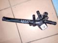 Трубка системы охлаждения  RENAULT KANGOO 01.03-01.08