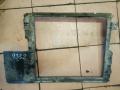Воздухозаборник 8200210815 RENAULT KANGOO 01.03-01.08 Воздухозаборник 8200210815 RENAULT KANGOO 01.03-01.08