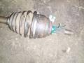 Полуось передняя левая RENAULT CLIO 09.98-06.01 Полуось передняя левая RENAULT CLIO 09.98-06.01
