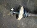 Полуось передняя левая RENAULT CLIO 09.98-06.01 Полуось передняя левая RENAULT CLIO 09.98-06.01