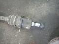 Полуось передняя правая KK38825400A  KIA RIO 00-02