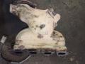 Коллектор выпускной RENAULT CLIO 09.98-06.01 Коллектор выпускной RENAULT CLIO 09.98-06.01