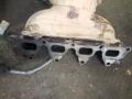 Коллектор выпускной RENAULT CLIO 09.98-06.01 Коллектор выпускной RENAULT CLIO 09.98-06.01