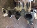 Коллектор впускной 2831026351 HYUNDAI ACCENT 00-10 Коллектор впускной 2831026351 HYUNDAI ACCENT 00-10