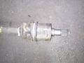 Полуось передняя левая 4950025400 HYUNDAI ACCENT 00-10 Полуось передняя левая 4950025400 HYUNDAI ACCENT 00-10