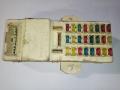 Блок предохранителей салонный A11-3723010BA CHERY AMULET Блок предохранителей салонный A11-3723010BA CHERY AMULET