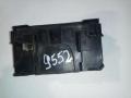 Картридер S118539002E 8200125077 RENAULT FLUENCE 10-