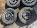 Диски с резиной комплект RENAULT SCENIC GRAND SCENIC 08.06-05.09 Диски с резиной комплект RENAULT SCENIC GRAND SCENIC 08.06-05.09