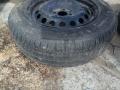 Диск с резиной RENAULT MEGANE 2 06-09 Диск с резиной RENAULT MEGANE 2 06-09