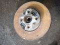 Кулак поворотный левый 51759339 82491391 FIAT ALBEA 05- Кулак поворотный левый 51759339 82491391 FIAT ALBEA 05-