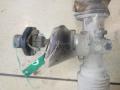 Рейка рулевая 96334358  CHEVROLET LANOS