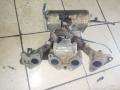 Коллектор впускной 96817332 CHEVROLET LANOS Коллектор впускной 96817332 CHEVROLET LANOS