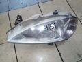 Фара левая 260607124R RENAULT MEGANE 99- Фара левая 260607124R RENAULT MEGANE 99-