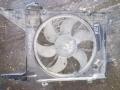 Вентилятор радиатора 8200121361 RENAULT MEGANE 99- Вентилятор радиатора 8200121361 RENAULT MEGANE 99-