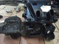 Корпус отопителя X7V53454001AA IRAN KHODRO Samand