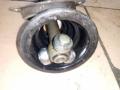 Полуось передняя левая 7701469375 RENAULT MEGANE 99- Полуось передняя левая 7701469375 RENAULT MEGANE 99-
