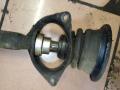 Полуось передняя левая 7701469375 RENAULT MEGANE 99- Полуось передняя левая 7701469375 RENAULT MEGANE 99-