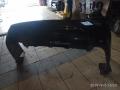 Бампер задний S3041001 DAEWOO NEXIA NEW 2008-