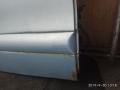 Дверь задняя правая 7751471876  RENAULT MEGANE 99-