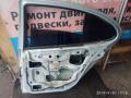 Дверь задняя правая 7751471876  RENAULT MEGANE 99-