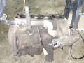 Двигатель K4J750 RENAULT MEGANE 99-
