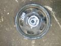 Ступица коленвала 90400234 OPEL CORSA C 00-06 Ступица коленвала 90400234 OPEL CORSA C 00-06