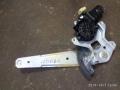 Стеклоподьемник задней двери левой (электрический) 834031C010 HYUNDAI GETZ 02-11 Стеклоподьемник задней двери левой (электрический) 834031C010 HYUNDAI GETZ 02-11