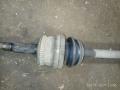 Полуось передняя левая 495001C200 HYUNDAI GETZ 02-11 Полуось передняя левая 495001C200 HYUNDAI GETZ 02-11